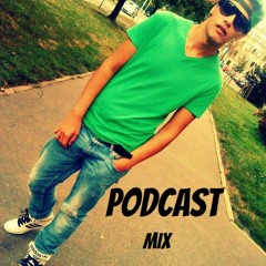 PODCAST MIX VOL 4 - DJ MARKO *LAST PODCAST 2014*