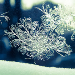 Polar Vortex/Chill Vibe (quick beat)- Dj Rise Above