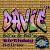80's & 90's Birthday Throwback