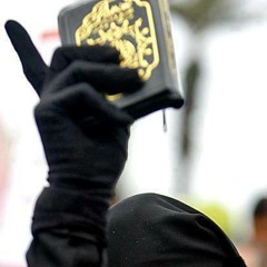 أنا مفتون في هواك يا ربي