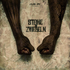 Sylabil Spill - Steine & Zwiebeln (24.01.2014 Snippet) ft. Lakmann Retrogott Morlockk Dilemma