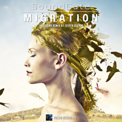 SoundGate - Migration (Original Mix)