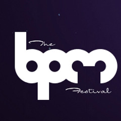 BPM Festival 2014 Live Sets- Playa Del Carmen