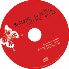 Polka Dots And Moonbeams - Butterfly Jazz Trio from San Francisco