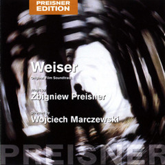 Levitation - Zbigniew Preisner (vocal Elżbieta Towarnicka)
