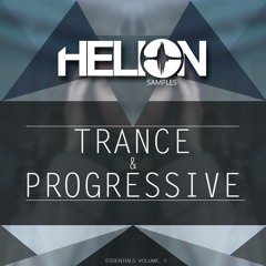 Helion Trance & Progressive Essentials Volume 1