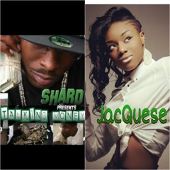Shard- Hustle-N-Wait (FT JacQuese)