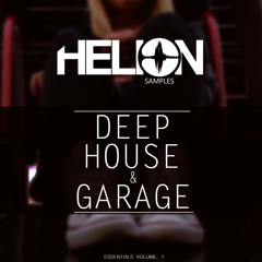 Helion Deep House & Garage Essentials Volume 1