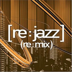 [RE:JAZZ] - Mental Strength Final (Akufen Interpretation feat. Christine Maisonneuve)