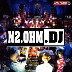 10.N2.OHM - U Sure Do [ 140 BPM ]