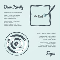 Tom Clements - Dear Kirsty