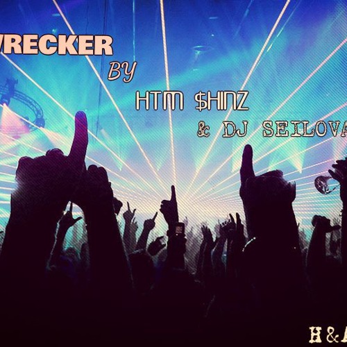 CLUB WRECKER