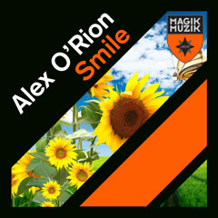 Smile (Alex Bigger Room Mix)
