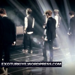 EXO - Its Still A Dark Night