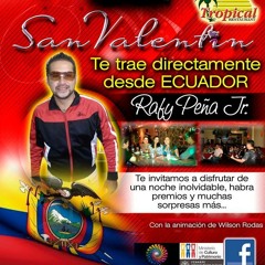 B.-RAFI PEÑA (EL INTERNACIONAL) - NO PODEMOS QUERERNOS