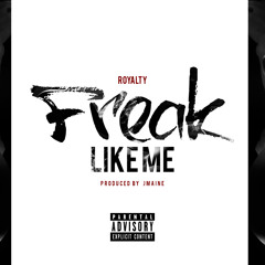 Freak Like Me (dirty)