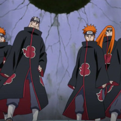 Shinra Tensei- DJ Me$chete- Strimstreet A Great Confusion Remix
