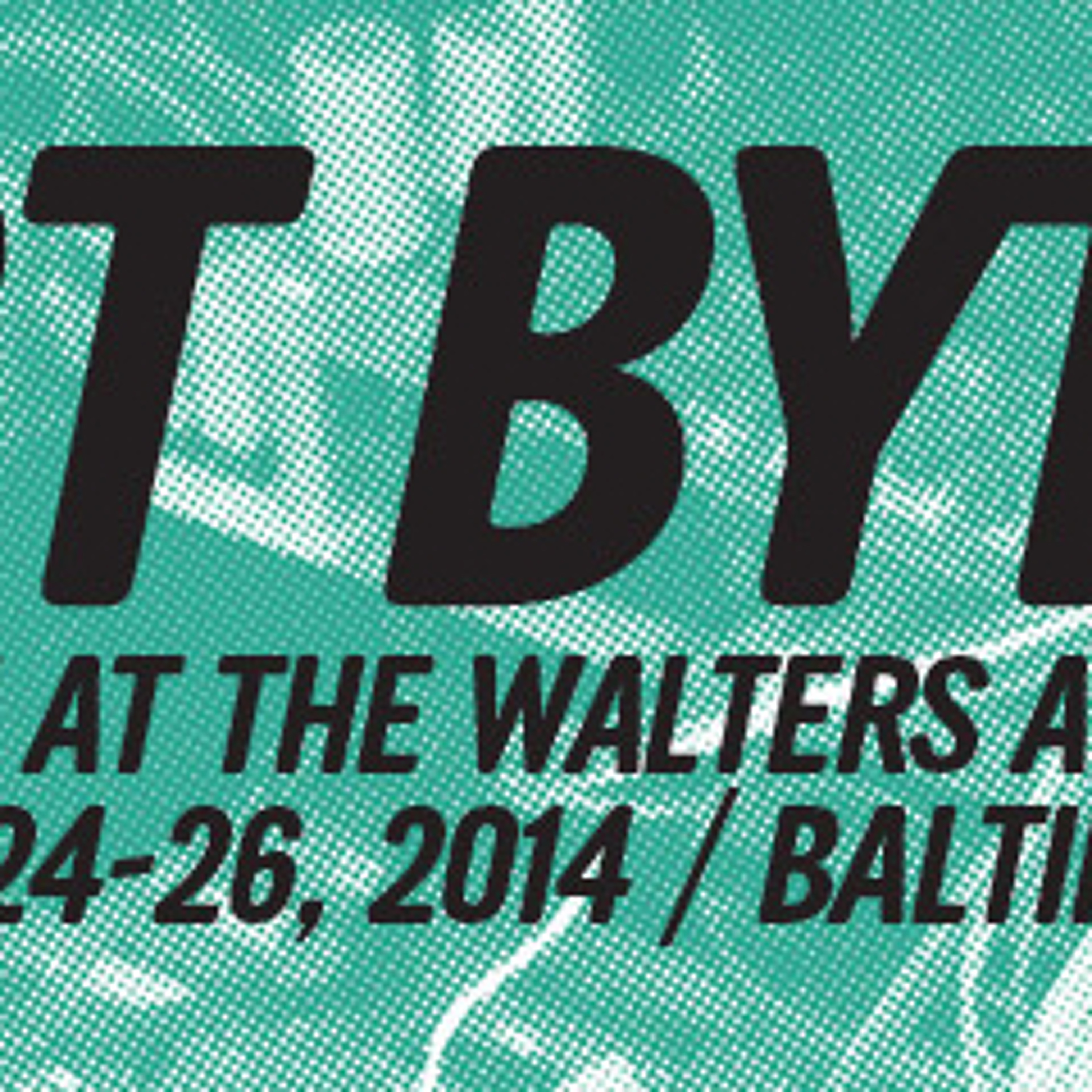 Talking ArtBytes II from the Stylish Startup Nest @etcbaltimore
