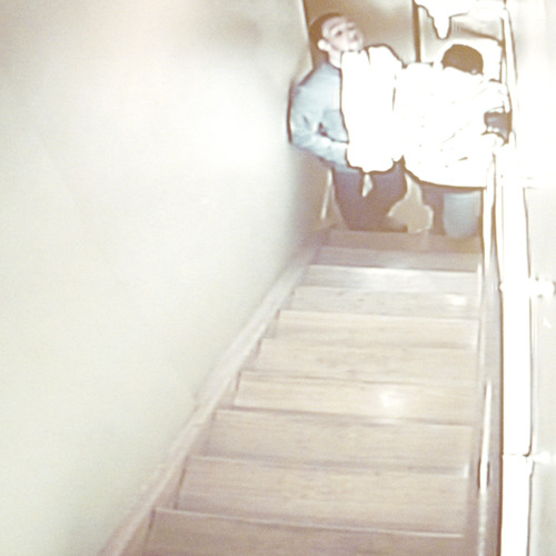 Solar Bears - American Friend Mix