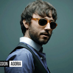 In Session: Agoria