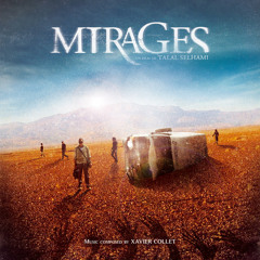 Samir is a mole (from the movie "Mirages" directed by Talal Selhami)