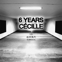 AFFKT _ breaklove (6YearsCécille)