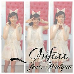 Ghifarr feat Hadyan - Virus Tipe Hati (JKT48 Cover)