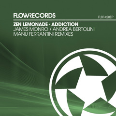 FLR1428EP - Zen Lemonade - Addiction - Original SAMPLE