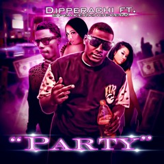 Dipperachi Ft SpeakerKnockerz - Party