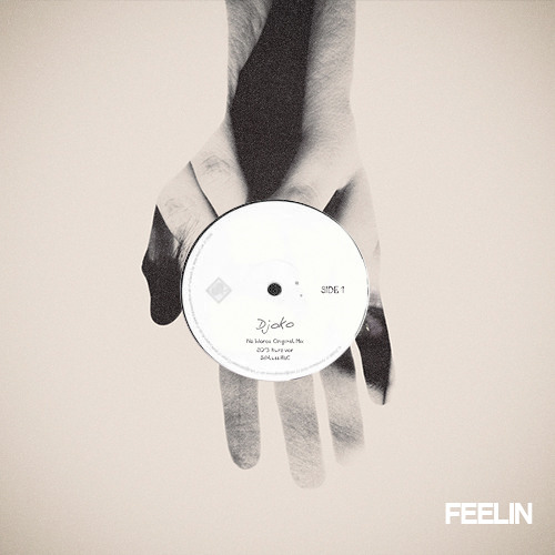 DJOKO - Feelin (Original Mix) Preview 128 Kbit/s
