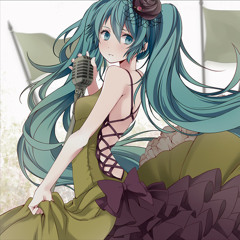 This is The Happiness And Peace Of Mind Committee- Nico Nico Chorus