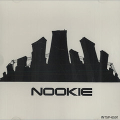 Limp Bizkit - Nookie (Paul Tesla Remix)