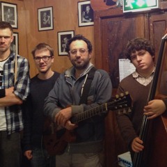 Matt Anderson / Jiannis Pavlidis Quartet - Aubin Vibe (Live)