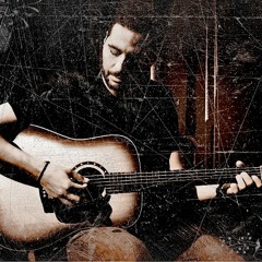 Hear My Train A Comin' (Cover by Nikos Kokolakis) Jimi Hendrix song