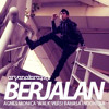 Agnes monica WALK - Versi bahasa indonesia Cover Oleh Aryanata razki