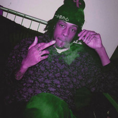 Chris Travis | The Reefer (CxS)