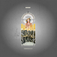 Zuversicht - Mollono.Bass Instrumental Mix "Scandale le locale Fatale EP" snippet
