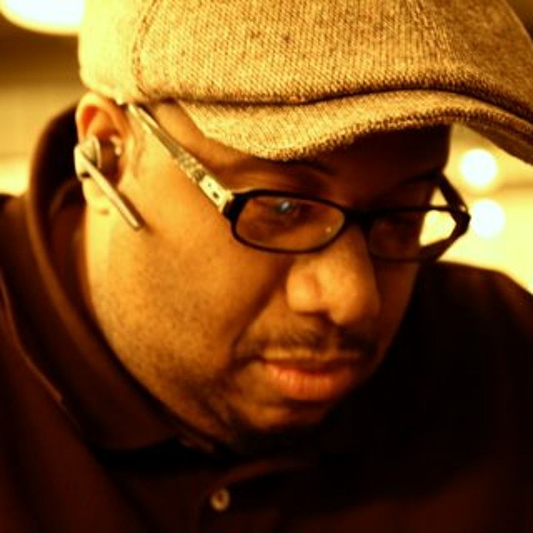 Stream J Rawls Presents The Liquid Crystal Project- Tribute