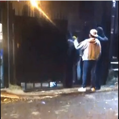 Glihopagatoernummefannoentra - Anthem (Whtrsh Live Remix)