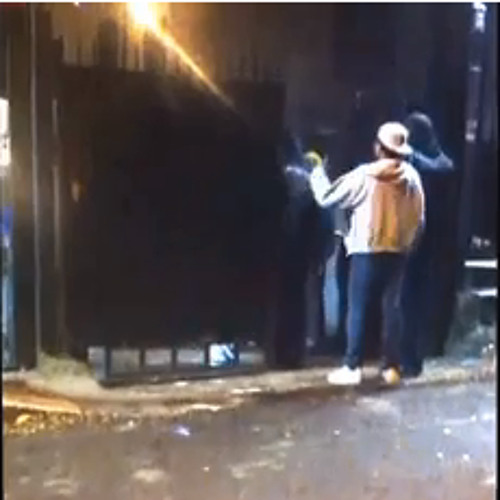 Glihopagatoernummefannoentra - Anthem (Whtrsh Live Remix)