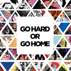 Go Hard or Go Home 103 - Tahawy