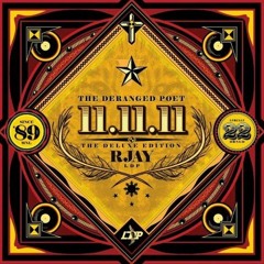 R-Jay of LDP - The Distance Part I feat. Pow Chavez (Produced by Bojam and Yujin of FlipMusic)