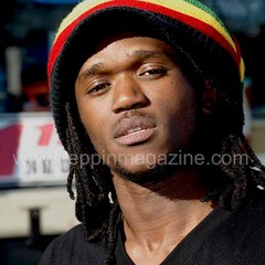 GIVE ME THE LIGHT FT. CERT