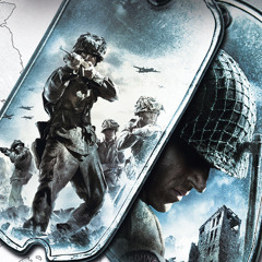 Medal Of Honor Soundtrack Dogs Of War By ChristopherLennertz