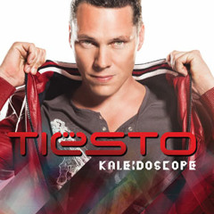 Kaleidoscope - Tiësto ft. Jónsi