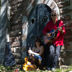 Paper Sails (Anna Coogan and JD Foster)