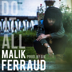 Do It All Prod. 6ix