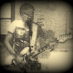 I'm Tore Down (Clapton) by Mick Cardoso