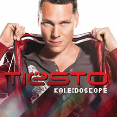 I Will Be Here - Tiësto ft. Sneaky Sound System