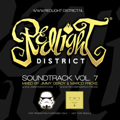 Redlight District Soundtrack 7 (with Marco Fricke)